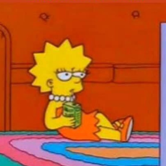 Meet your Posher, Alicia - Picture 1 of 1